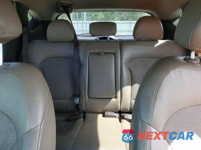 Zdjęcie 10 z 13 samochodu: 2015 HYUNDAI TUCSON SE VIN:KM8JU3AG5FU986872 - miniatura