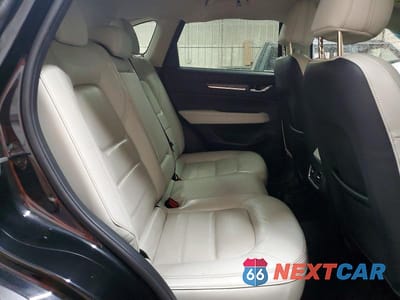Zdjęcie 11 z 13 samochodu: 2018 MAZDA CX-5 GRAND TOURING VIN:JM3KFBDM1J0345949 - miniatura