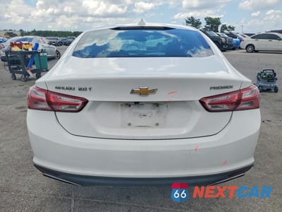 Zdjęcie 6 z 13 samochodu: 2020 CHEVROLET MALIBU PREMIER VIN:1G1ZE5SX3LF008605 - miniatura