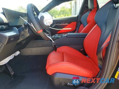 Zdjęcie 7 z 12 samochodu: 2026 BMW M5 VIN:WBS83FK08TCX42023 - miniatura