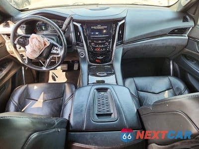 Zdjęcie 8 z 13 samochodu: 2017 CADILLAC ESCALADE ESV PLATINUM VIN:1GYS4KKJ8HR144203 - miniatura