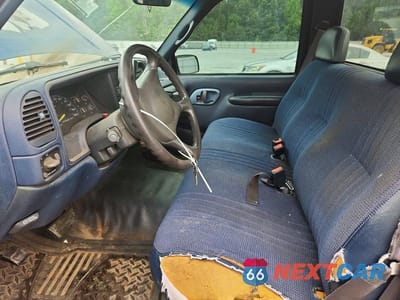 Zdjęcie 7 z 12 samochodu: 1995 GMC SIERRA C2500 VIN:1GTGC24K5SZ554159 - miniatura