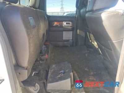 Zdjęcie 10 z 12 samochodu: 2010 FORD F150 SUPERCREW VIN:1FTFW1EV9AFB47659 - miniatura