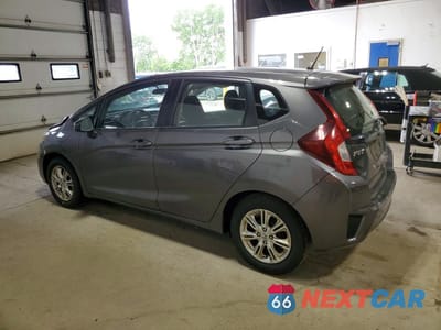 Drugie zdjęcie samochodu z przodu: 2016 HONDA FIT LX VIN:JHMGK5H52GX041039 - miniatura