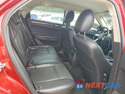 Zdjęcie 10 z 13 samochodu: 2010 CHRYSLER 300 TOURING VIN:2C3CA5CV0AH325702 - miniatura
