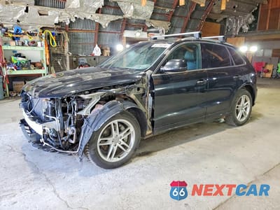2016 AUDI Q5 PREMIUM PLUS S-LINE WA1D7AFP7GA039156 - główne zdjęcie licytacji z USA - miniatura