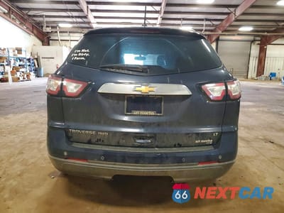 Zdjęcie 6 z 13 samochodu: 2017 CHEVROLET TRAVERSE LT VIN:1GNKVGKDXHJ273415 - miniatura