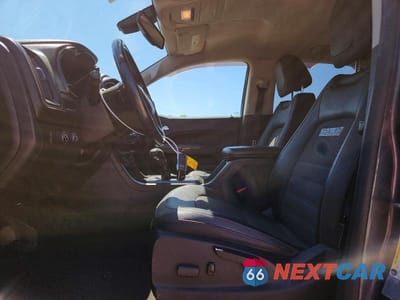 Zdjęcie 7 z 12 samochodu: 2016 GMC CANYON SLE VIN:1GTG6CE34G1106215 - miniatura