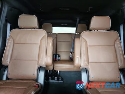 Zdjęcie 10 z 13 samochodu: 2024 CHEVROLET SUBURBAN K1500 HIGH COUNTRY VIN:1GNSKGKT8RR330908 - miniatura