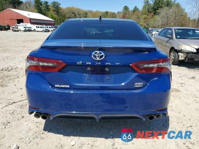 Zdjęcie 6 z 13 samochodu: 2024 TOYOTA CAMRY XSE VIN:4T1K61BK2RU119522 - miniatura