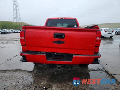 Zdjęcie 6 z 12 samochodu: 2015 CHEVROLET SILVERADO K1500 VIN:3GCUKPEH5FG448855 - miniatura