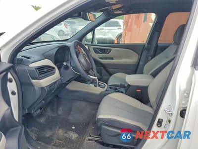 Zdjęcie 7 z 13 samochodu: 2025 SUBARU FORESTER VIN:JF2SLSED8SH416939 - miniatura