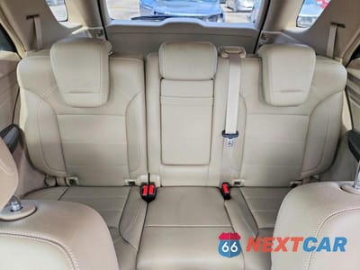 Zdjęcie 10 z 14 samochodu: 2015 MERCEDES-BENZ ML 250 BLUETEC VIN:4JGDA0EB8FA510202 - miniatura