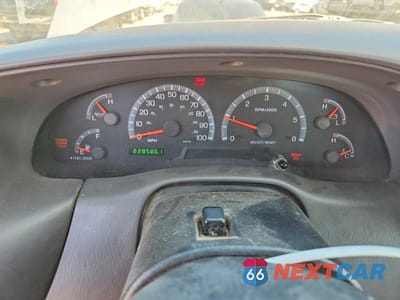 Zdjęcie 9 z 12 samochodu: 2003 FORD F150 VIN:2FTRX17293CA06778 - miniatura