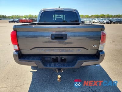 Zdjęcie 6 z 13 samochodu: 2017 TOYOTA TACOMA TRD OFF-ROAD VIN:3TMCZ5AN2HM106212 - miniatura