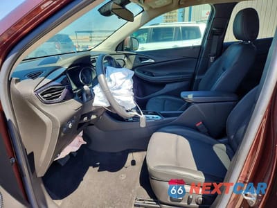 Zdjęcie 7 z 13 samochodu: 2022 BUICK ENCORE GX SELECT VIN:KL4MMDS21NB135036 - miniatura