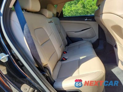 Zdjęcie 11 z 13 samochodu: 2016 HYUNDAI TUCSON LIMITED VIN:KM8J3CA29GU034661 - miniatura