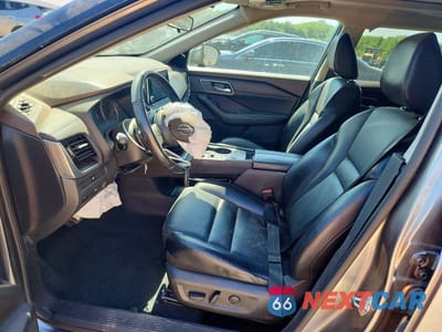 Zdjęcie 7 z 12 samochodu: 2021 NISSAN ROGUE SV VIN:5N1AT3BA2MC734285 - miniatura
