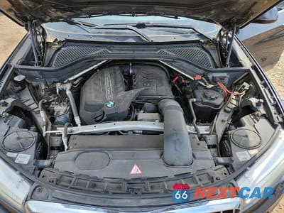 Zdjęcie 12 z 13 samochodu: 2014 BMW X5 XDRIVE35I VIN:5UXKR0C50E0H22650 - miniatura