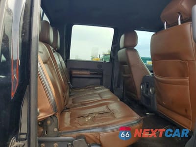 Zdjęcie 10 z 12 samochodu: 2015 FORD F250 SUPER DUTY VIN:1FT7W2B63FEB50643 - miniatura