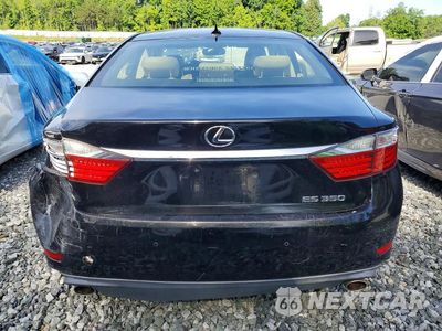Zdjęcie 6 z 12 samochodu: 2013 LEXUS ES 350 VIN:JTHBK1GG1D2043038 - miniatura