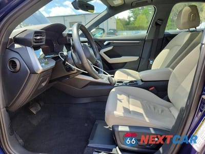 Zdjęcie 7 z 12 samochodu: 2024 AUDI A3 PREMIUM PLUS VIN:WAUHUDGY5RA012840 - miniatura