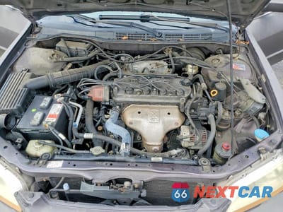 Zdjęcie 11 z 12 samochodu: 1998 HONDA ACCORD LX VIN:1HGCG5649WA080919 - miniatura