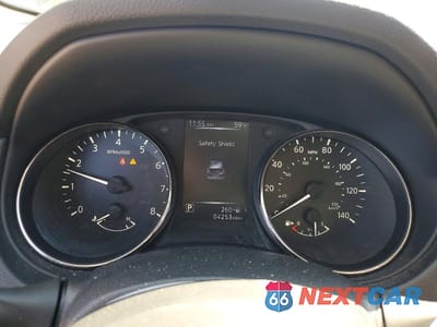 Zdjęcie 9 z 13 samochodu: 2018 NISSAN ROGUE SPORT SV VIN:JN1BJ1CR3JW254048 - miniatura