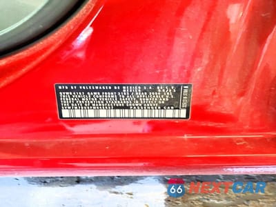 Zdjęcie 12 z 12 samochodu: 2023 VOLKSWAGEN JETTA SE VIN:3VW7M7BU6PM045637 - miniatura