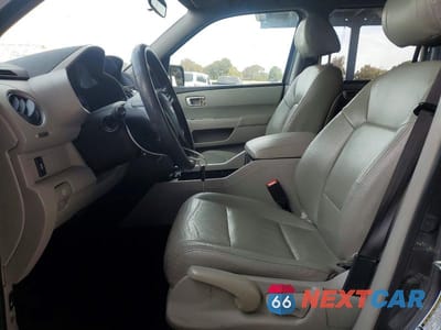 Zdjęcie 7 z 12 samochodu: 2015 HONDA PILOT LX VIN:5FNYF4H29FB075983 - miniatura
