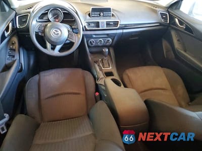 Zdjęcie 8 z 12 samochodu: 2014 MAZDA 3 SPORT VIN:JM1BM1U78E1142690 - miniatura