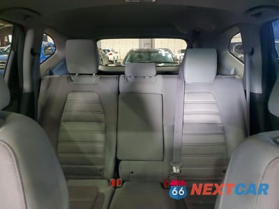 Zdjęcie 10 z 13 samochodu: 2018 HONDA CR-V EX VIN:7FARW2H54JE084770 - miniatura