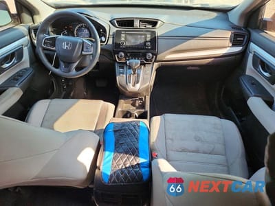 Zdjęcie 8 z 13 samochodu: 2018 HONDA CR-V LX VIN:2HKRW6H38JH210857 - miniatura