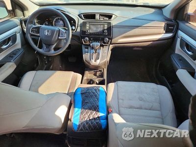 Zdjęcie 8 z 13 samochodu: 2018 HONDA CR-V LX VIN:2HKRW6H38JH210857 - miniatura