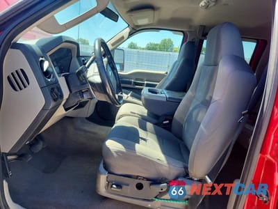 Zdjęcie 7 z 12 samochodu: 2009 FORD F250 SUPER DUTY VIN:1FTSW21589EA85652 - miniatura