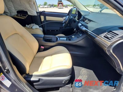 Zdjęcie 7 z 12 samochodu: 2014 LEXUS CT 200 VIN:JTHKD5BH5E2178297 - miniatura
