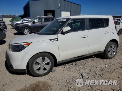 2016 KIA SOUL BASE KNDJN2A25G7389091 - główne zdjęcie licytacji z USA - miniatura
