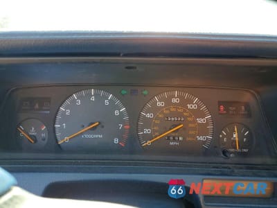 Zdjęcie 9 z 12 samochodu: 1988 TOYOTA CAMRY LE VIN:JT2VV22E7J0023037 - miniatura