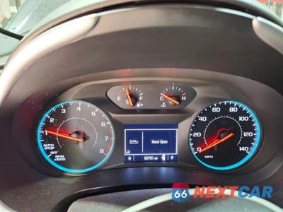 Zdjęcie 9 z 12 samochodu: 2023 CHEVROLET MALIBU LT VIN:1G1ZD5STXPF241774 - miniatura