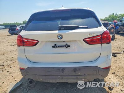 Zdjęcie 6 z 13 samochodu: 2018 BMW X1 XDRIVE28I VIN:WBXHT3C37J5K30028 - miniatura