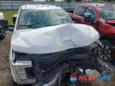 Zdjęcie 11 z 12 samochodu: 2019 FORD F350 SUPER DUTY VIN:1FD8W3HT8KEE90092 - miniatura