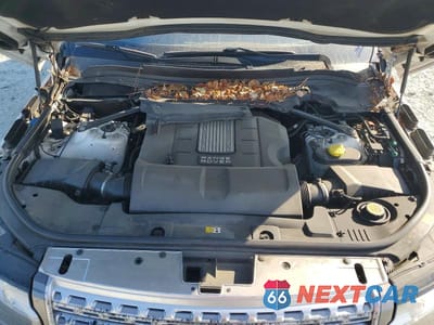 Zdjęcie 12 z 13 samochodu: 2014 LAND ROVER RANGE ROVER SUPERCHARGED VIN:SALGS2TF6EA187372 - miniatura
