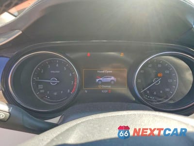 Zdjęcie 9 z 13 samochodu: 2020 BUICK ENCORE GX SELECT VIN:KL4MMDSL0LB123496 - miniatura
