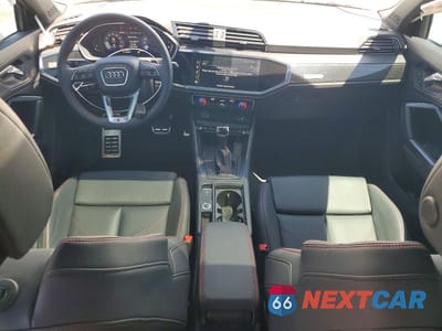 Zdjęcie 8 z 14 samochodu: 2025 AUDI Q3 PREMIUM PLUS S LINE 45 VIN:WA1EECF35S1105358 - miniatura
