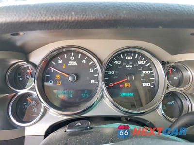 Zdjęcie 9 z 12 samochodu: 2013 CHEVROLET SILVERADO K1500 LT VIN:1GCRKSE75DZ269194 - miniatura