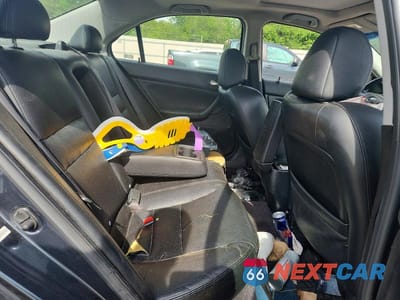 Zdjęcie 10 z 13 samochodu: 2005 ACURA TSX VIN:JH4CL96925C023394 - miniatura