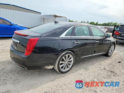 Trzecie zdjęcie samochodu z tyłu: 2016 CADILLAC XTS LUXURY COLLECTION VIN:2G61M5S30G9110076 - miniatura