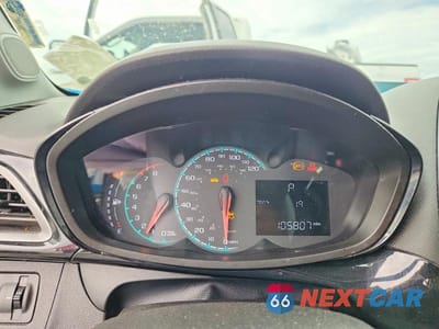 Zdjęcie 9 z 13 samochodu: 2019 CHEVROLET SPARK 1LT VIN:KL8CD6SA8KC703625 - miniatura