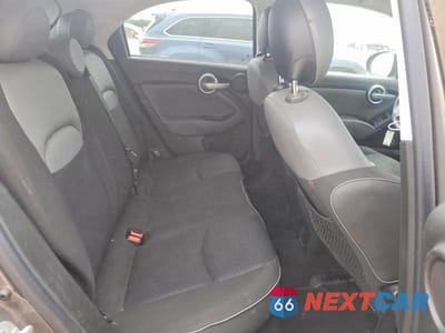Zdjęcie 10 z 12 samochodu: 2016 FIAT 500X EASY VIN:ZFBCFXBT6GP397696 - miniatura