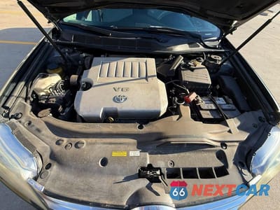 Zdjęcie 7 z 10 samochodu: 2011 TOYOTA AVALON BASE VIN:4T1BK3DB8BU431922 - miniatura